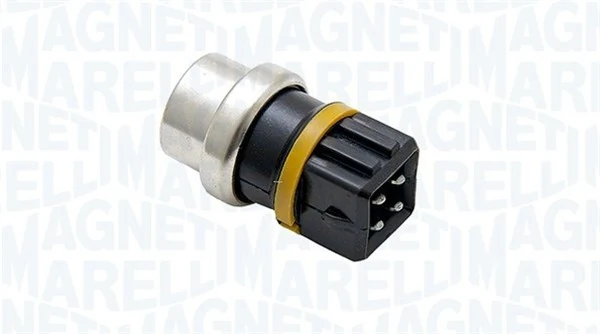 Sensor, coolant temperature
